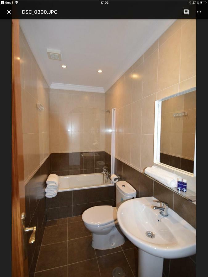 Calle Cinteria Apartment Malaga