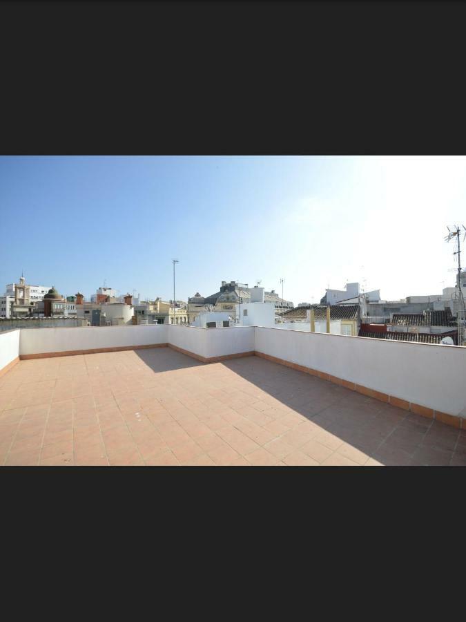 Apartment Calle Cinteria