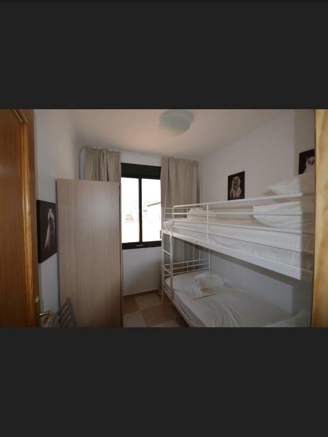 Calle Cinteria Apartment Malaga