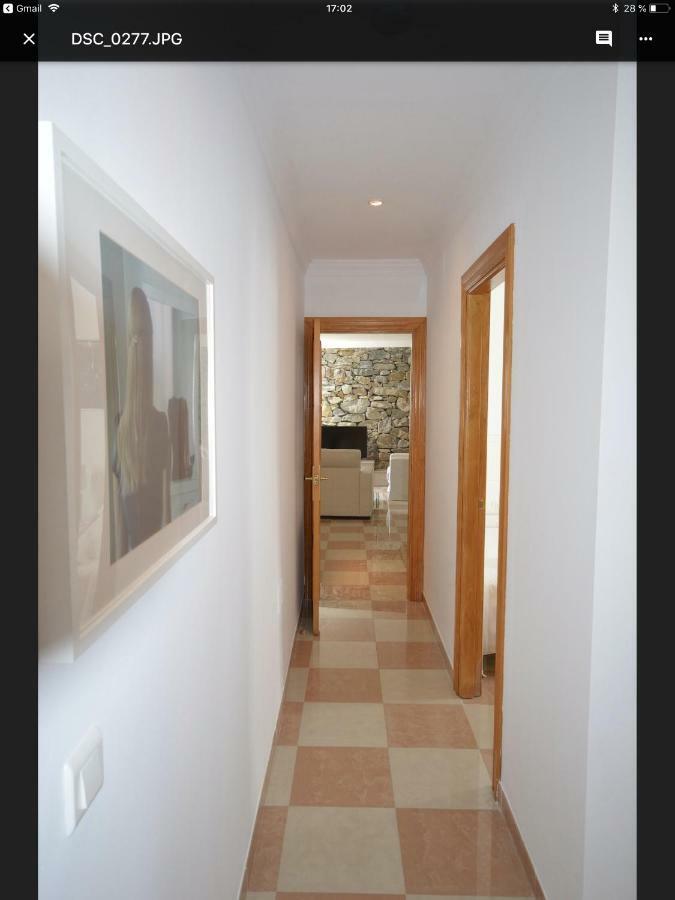 Calle Cinteria Apartment *