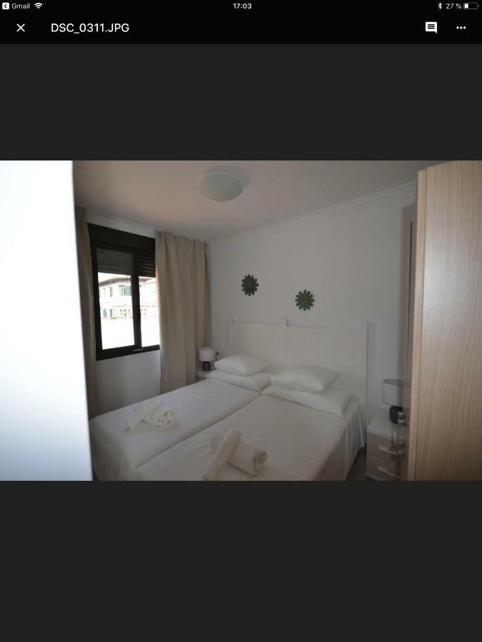 Calle Cinteria Apartment Malaga