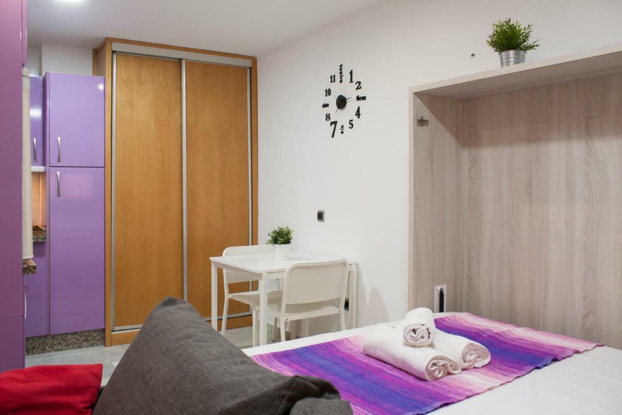 Apartment Loft In City Center