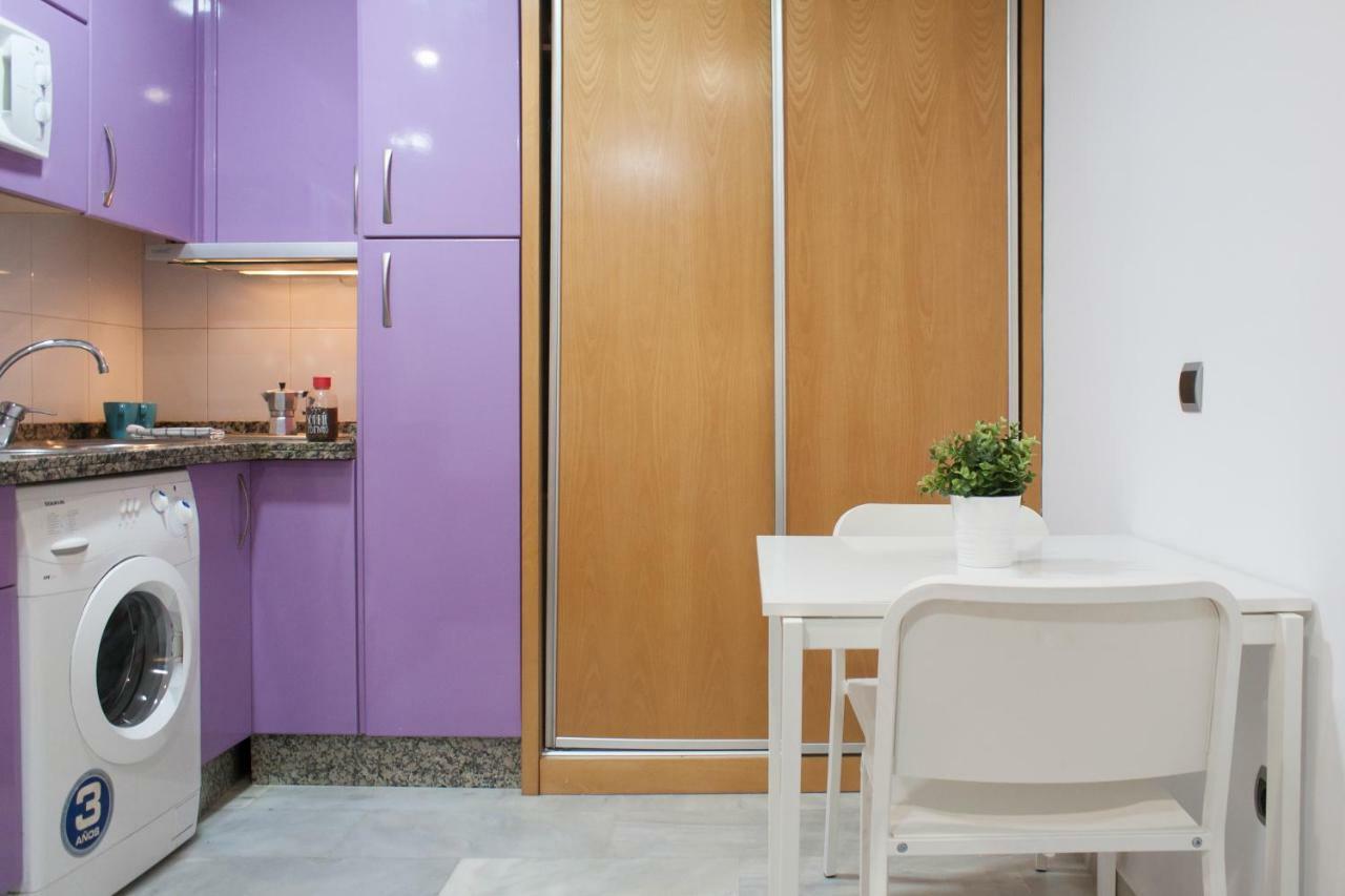 Apartment Loft In City Center