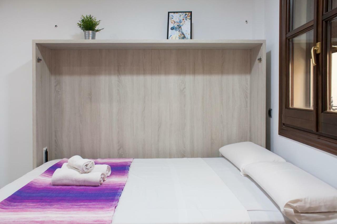 Loft In City Center Malaga