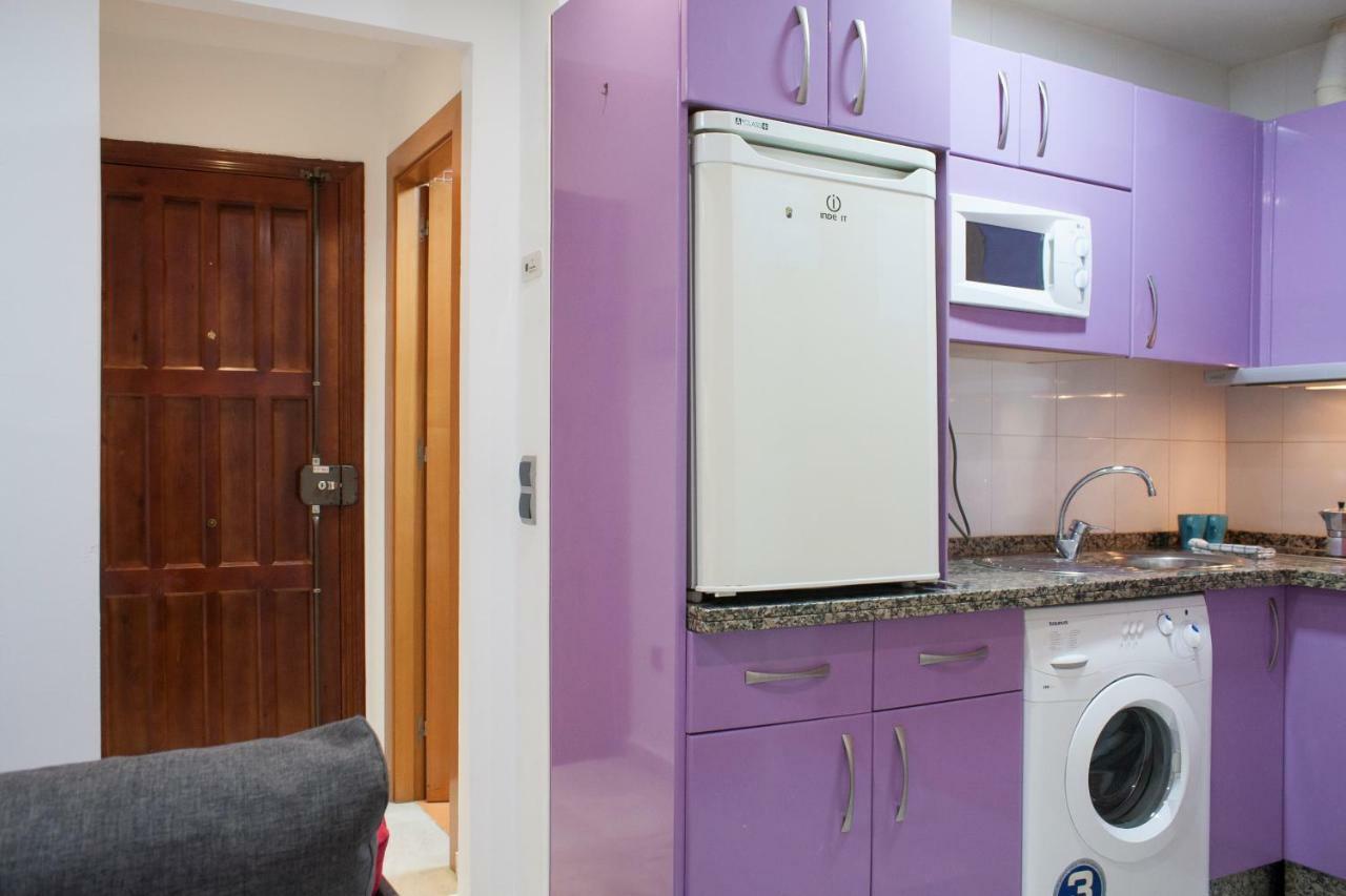 Apartment Loft In City Center