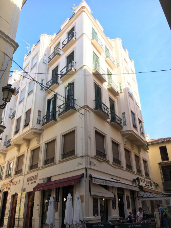 Clocktower Apartamento Málaga