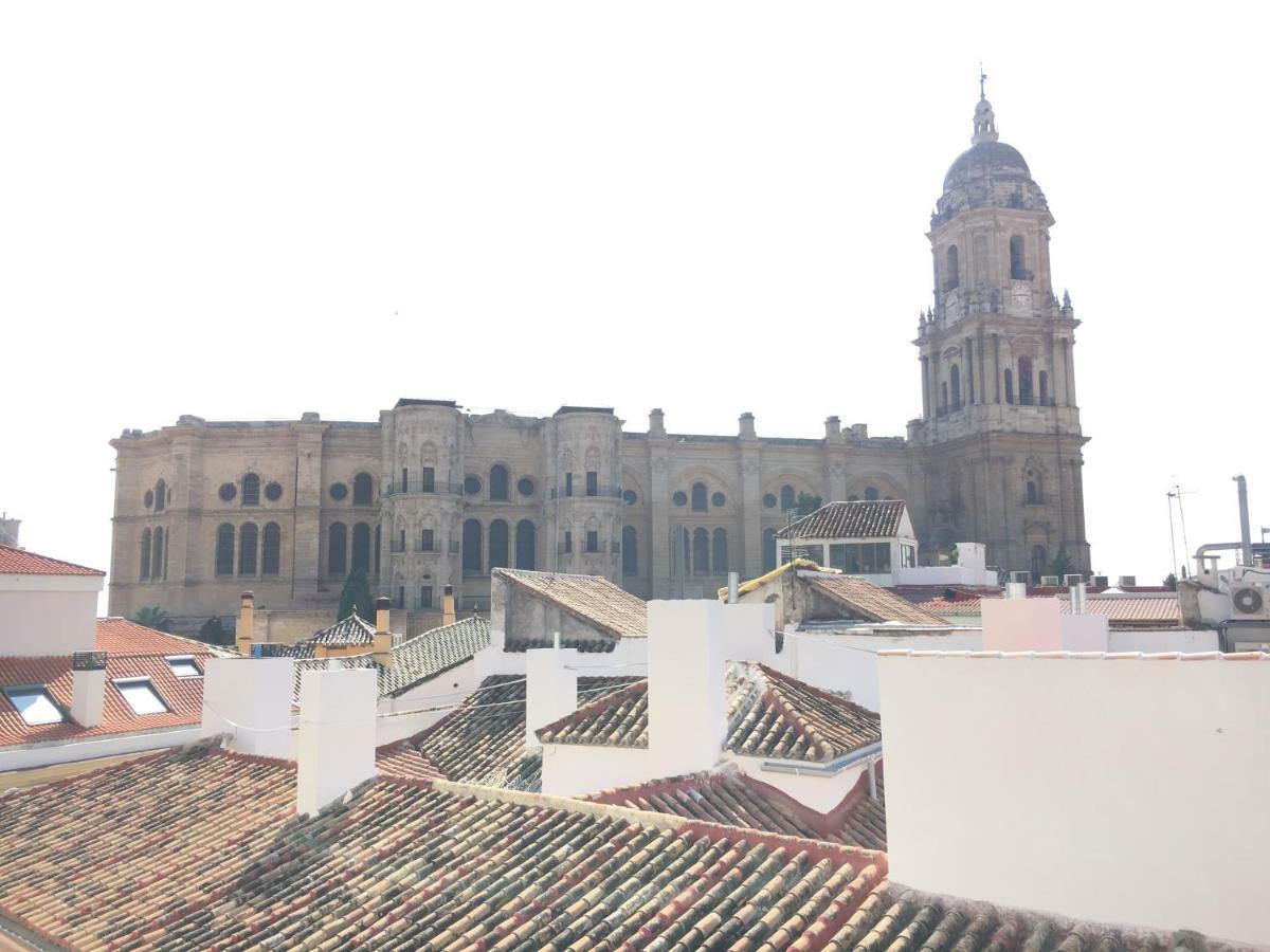 Clocktower Apartamento