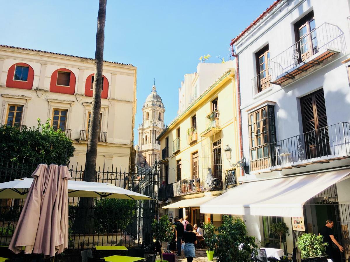 Clocktower Apartamento Málaga