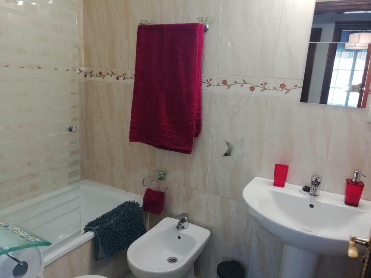 Apartamento Placidia *