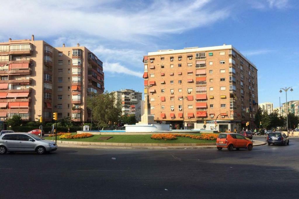 Centre Málaga