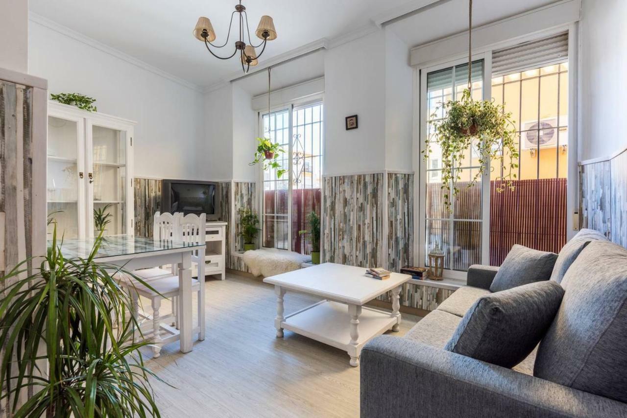 Apartamento Mimo Hermanas *