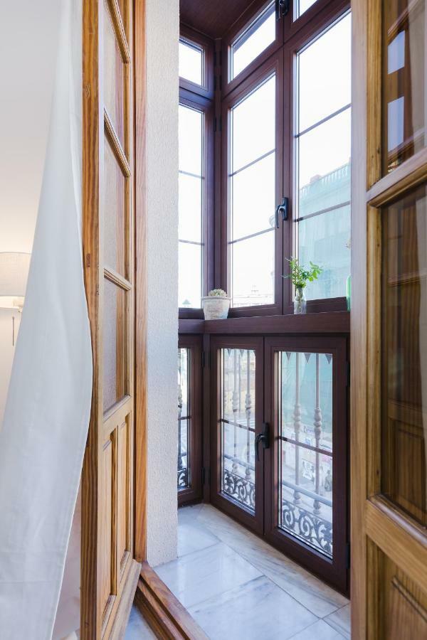 Apartamento Hola Atarazanas