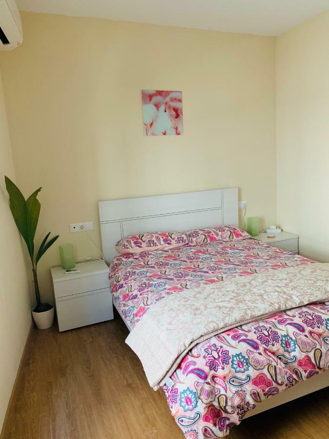 Flamingo Apartamento *