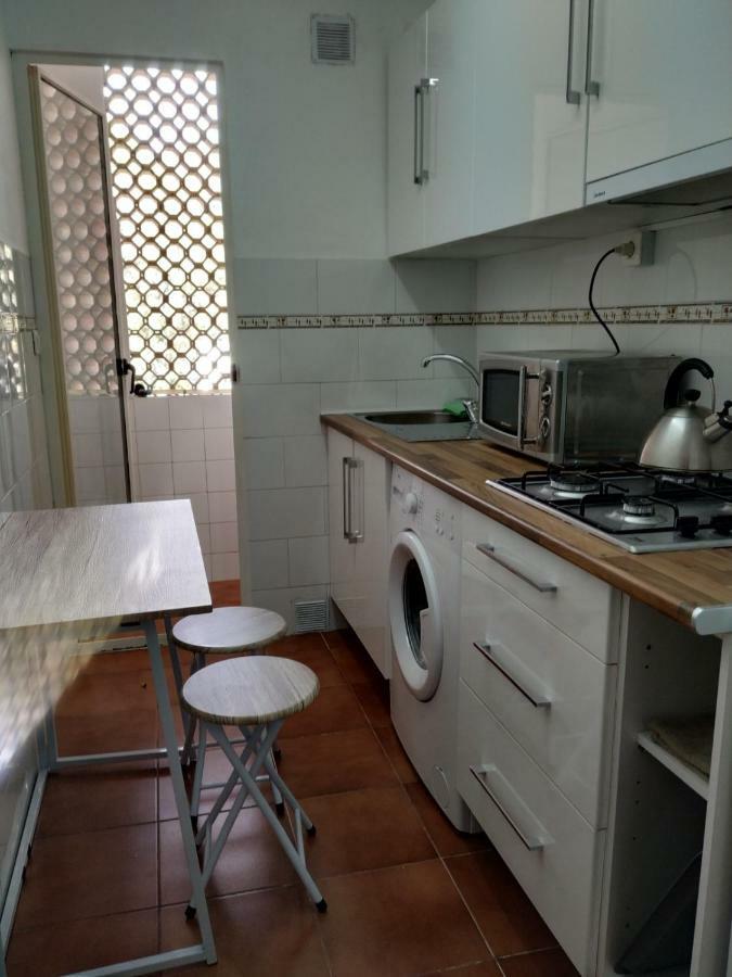 Tejas Apartamento Apartment Malaga