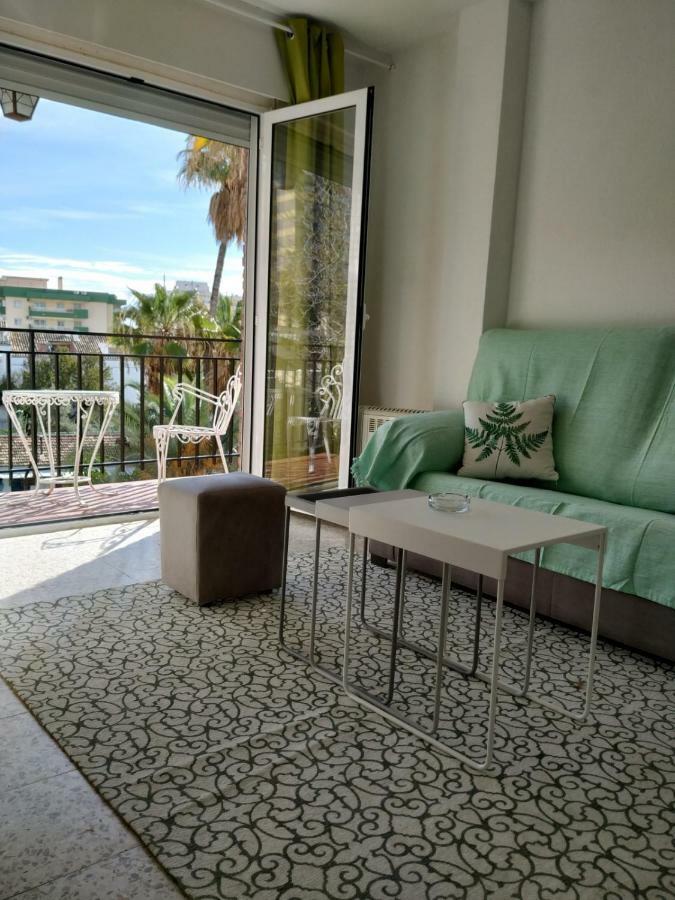 Tejas Apartamento * Malaga