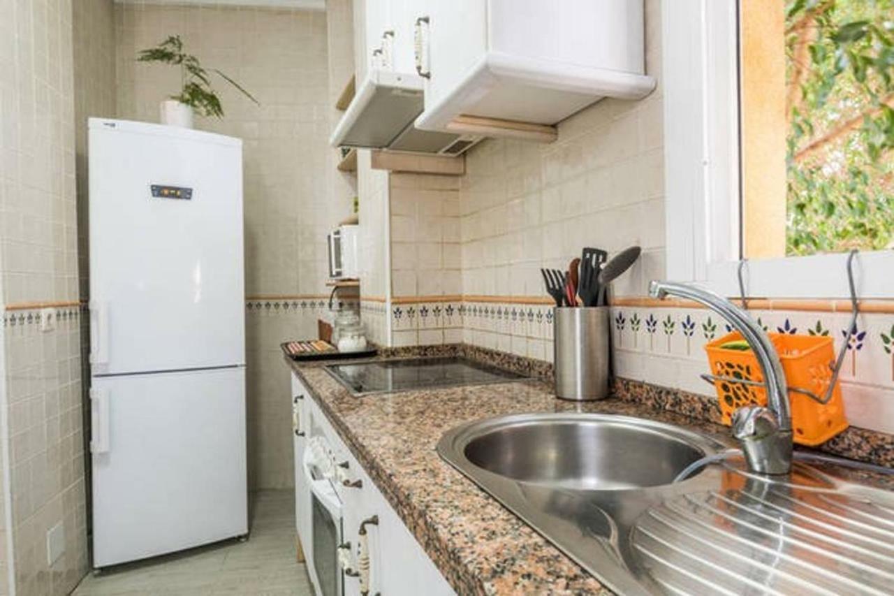 Apartamento Mimo Hermanas