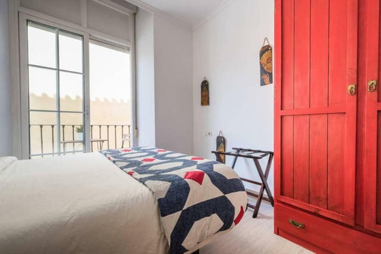 Apartamento Mimo Hermanas Málaga