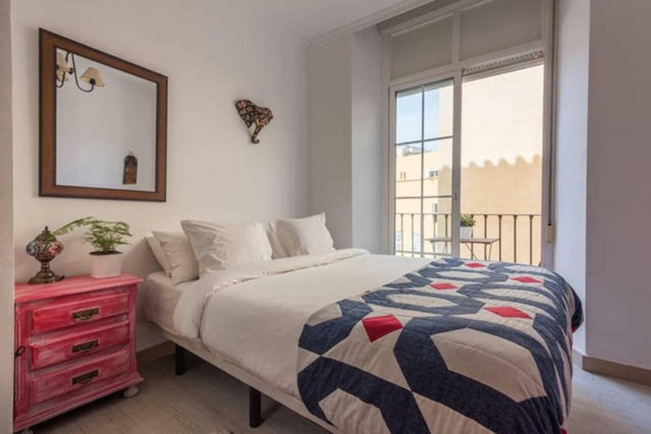Apartamento Mimo Hermanas *