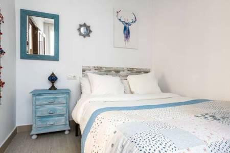 Apartamento Mimo Hermanas *