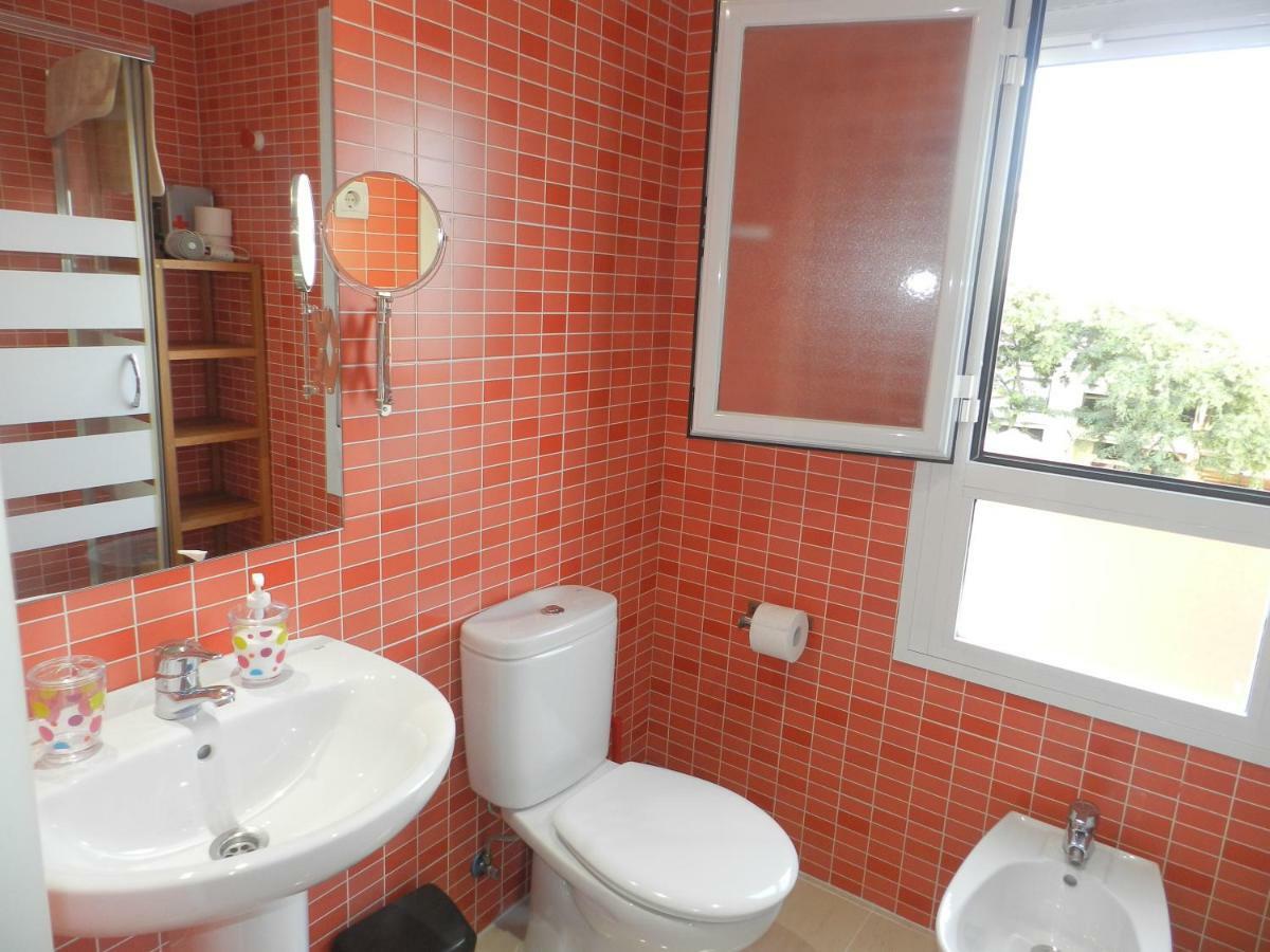 Apartamento Gloria 1 Parking Privado Gratis *