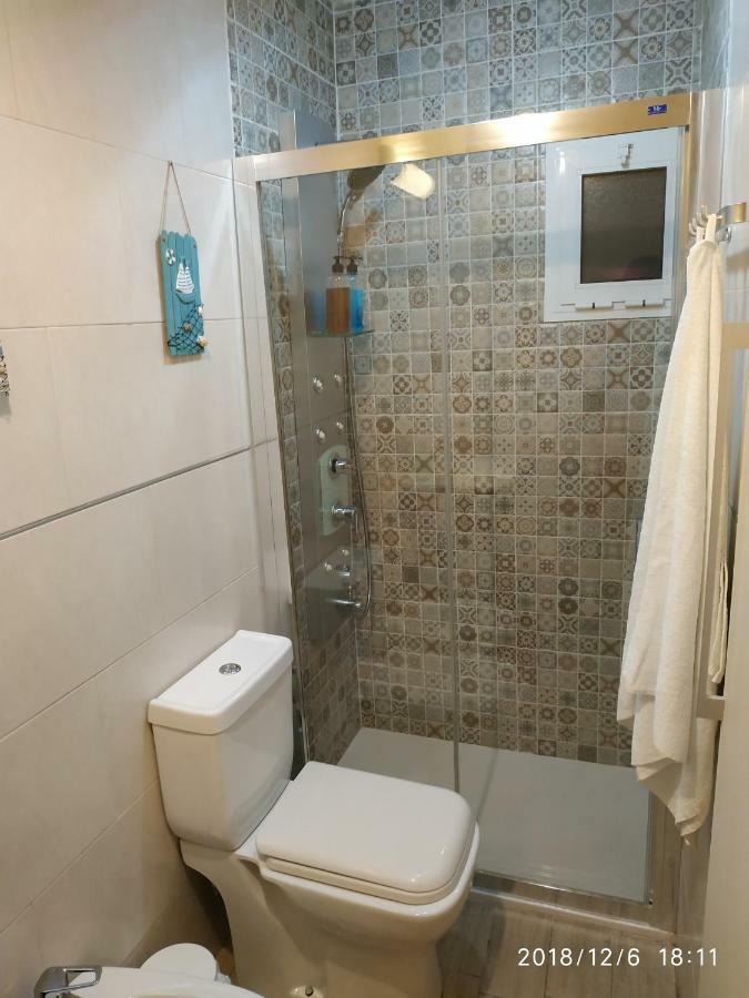 Apartamento Barhelo *