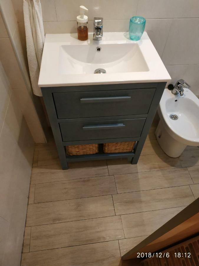 Barhelo Apartamento