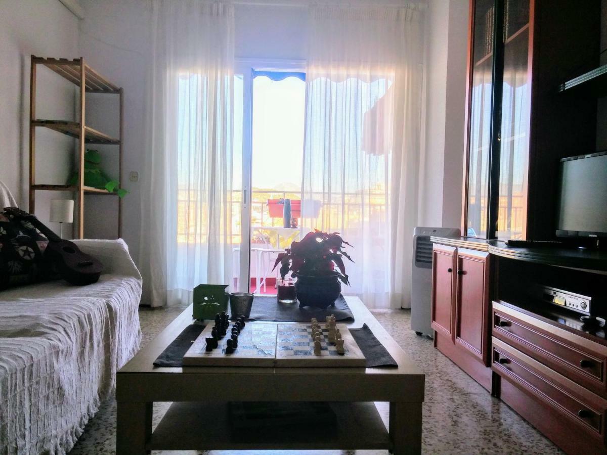 Habitación en casa particular Centro Málaga