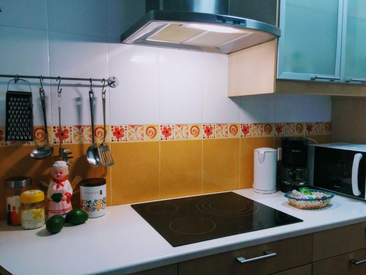 Habitación en casa particular Centro