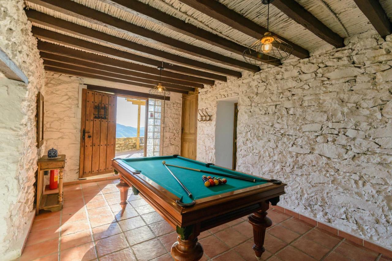 Casa rural Complejo Rural El Mirador