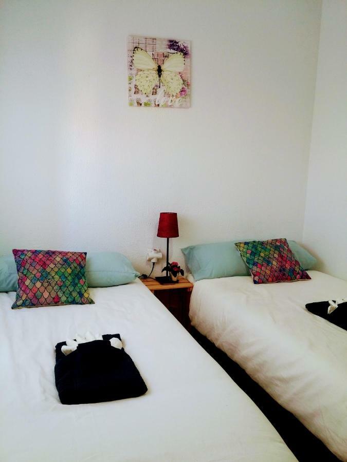 Habitación en casa particular Centro Málaga
