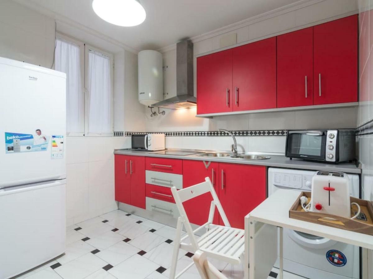 Apartment Bolsa Larios *