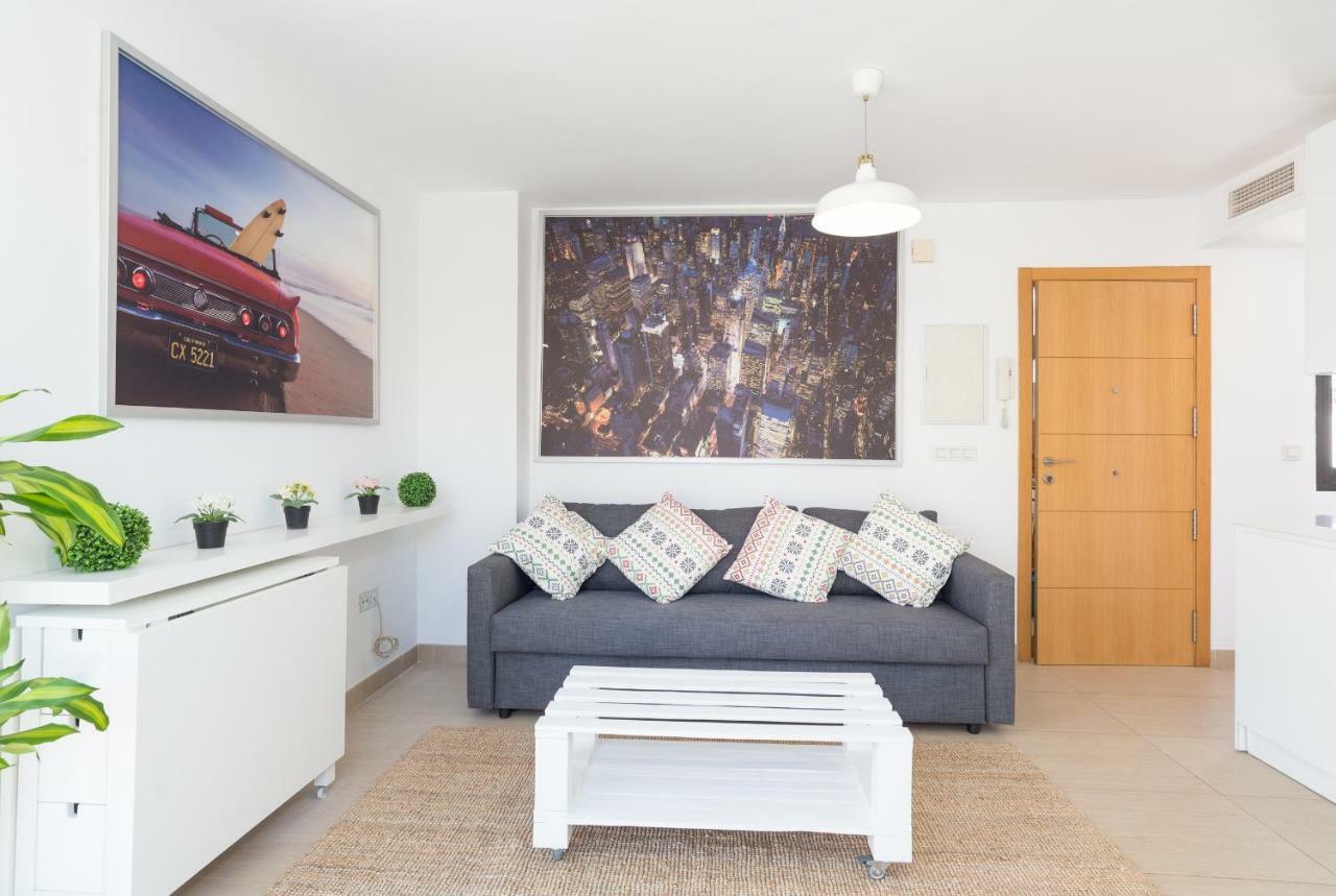 Apartamento Ma2a-perfect For Couples Or Groups Up To 5 Guests