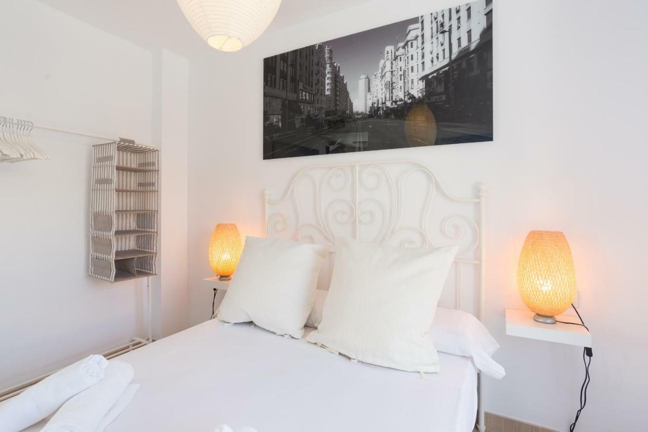 Apartamento Ma2a-perfect For Couples Or Groups Up To 5 Guests Málaga