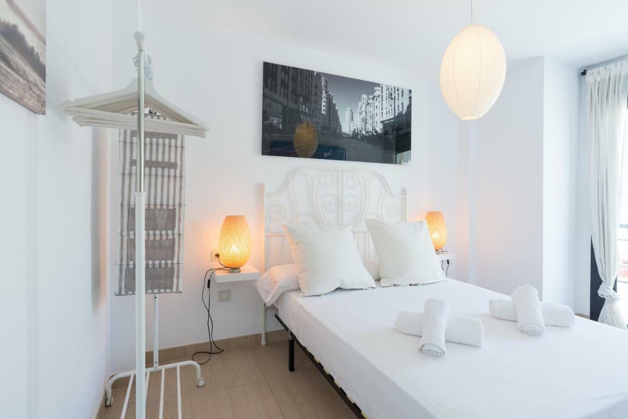Apartamento Ma2a-perfect For Couples Or Groups Up To 5 Guests *