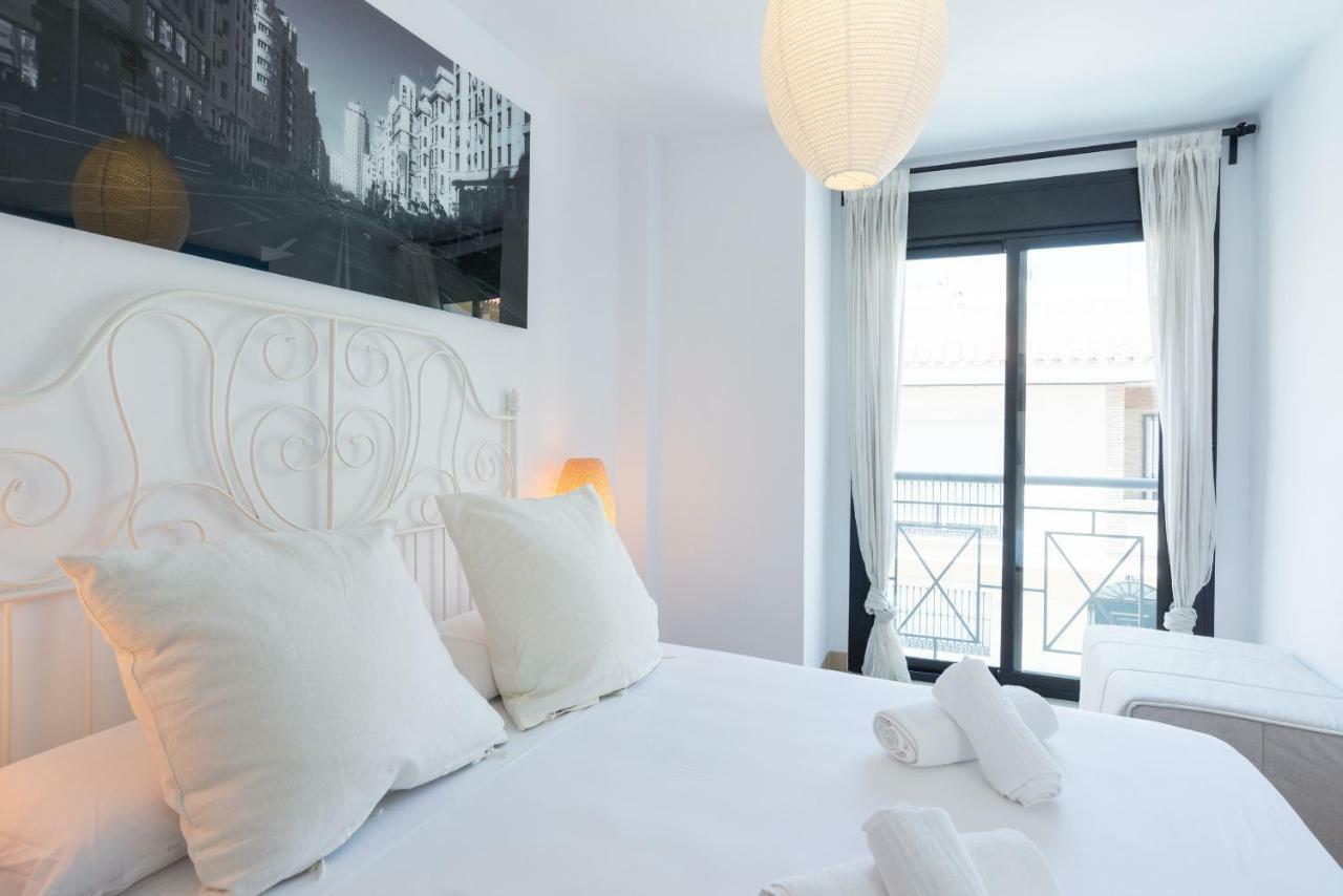 Ma2a-perfect For Couples Or Groups Up To 5 Guests Apartamento Málaga