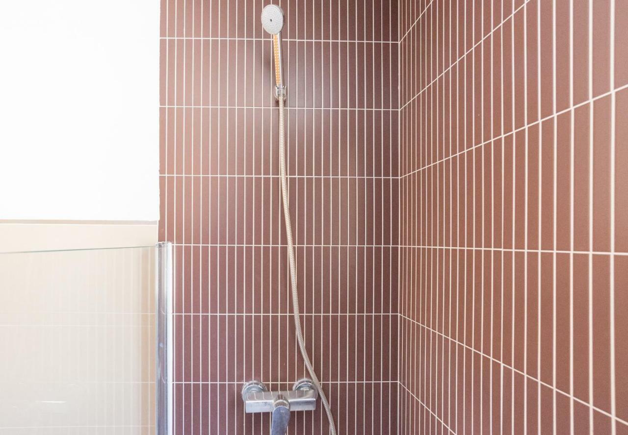Ma2a-perfect For Couples Or Groups Up To 5 Guests Apartamento Málaga