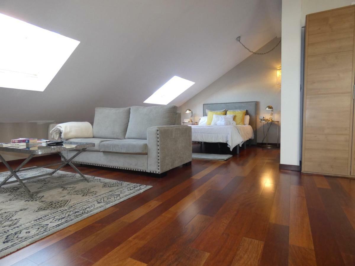 Apartamento Palacete Constitución *