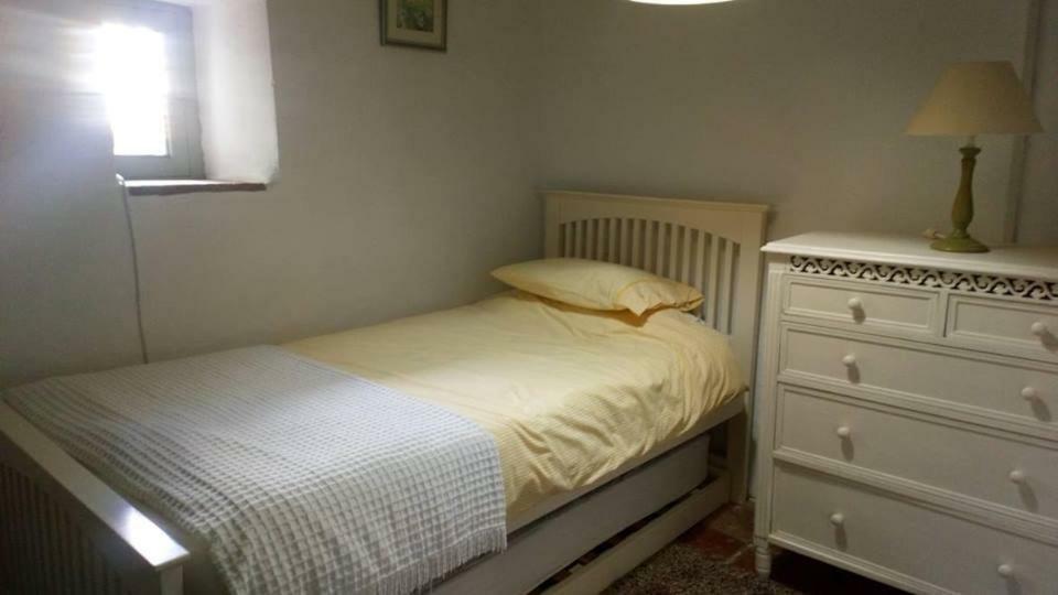 Сasa de vacaciones Casita Gecko *