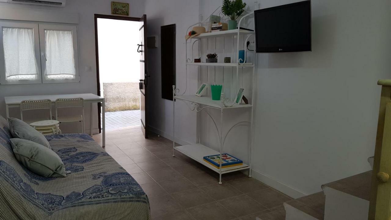 Сasa de vacaciones El Palo Beach House Málaga