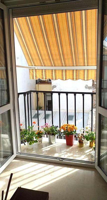 Apartamento El Carmen *