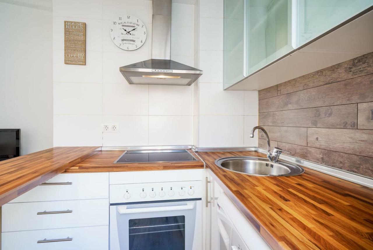 Loft, Centro Historico Apartamento *