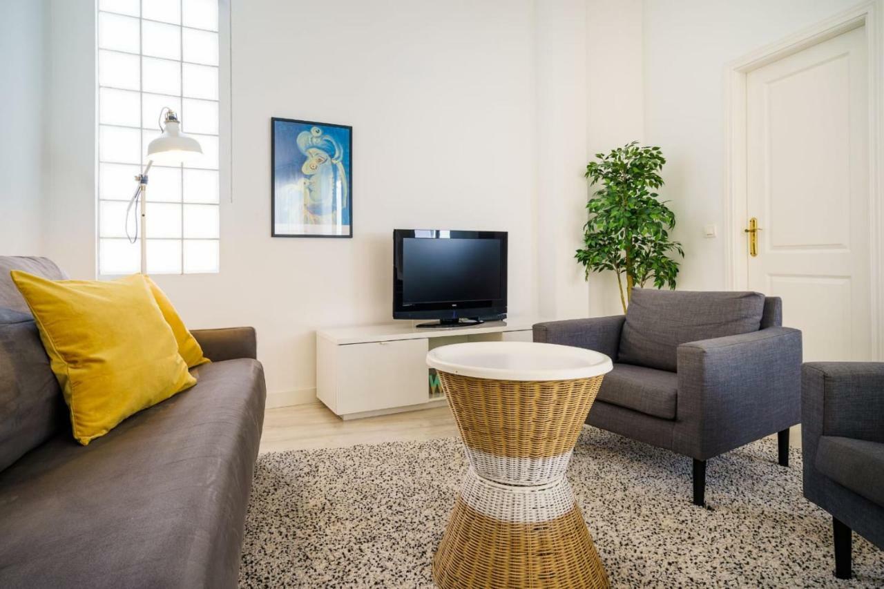 Apartamento Loft, Centro Historico