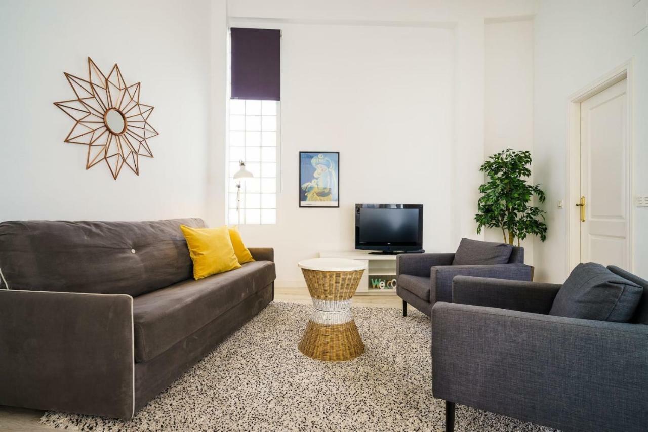 Loft, Centro Historico *
