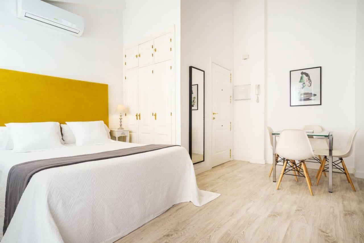Loft, Centro Historico * Málaga