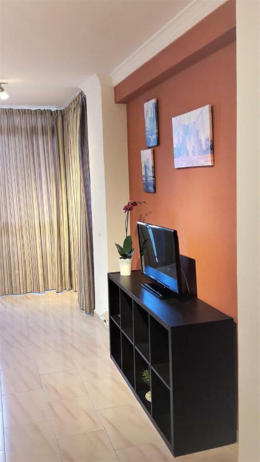 Apartment Marial