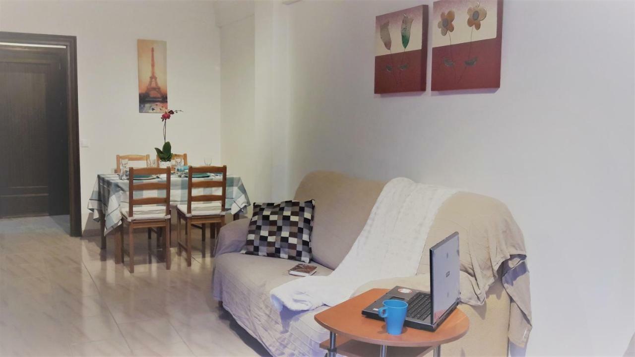 Apartment Marial