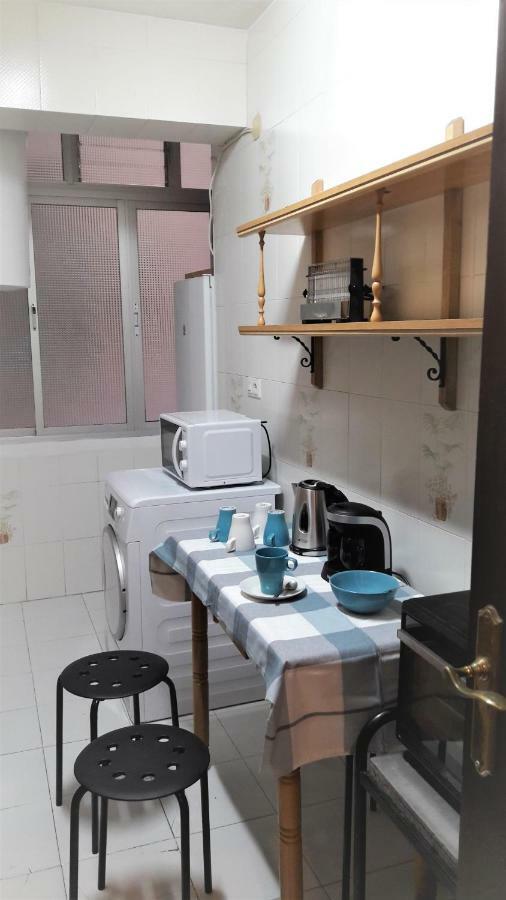 Apartment Marial