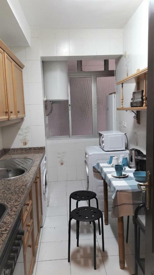 Marial Apartment