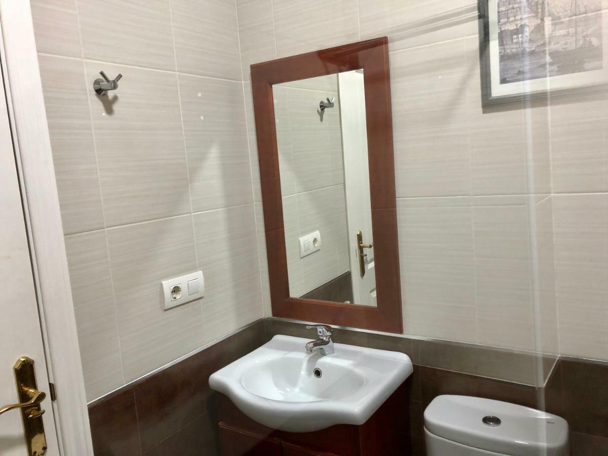 Loft, Centro Historico