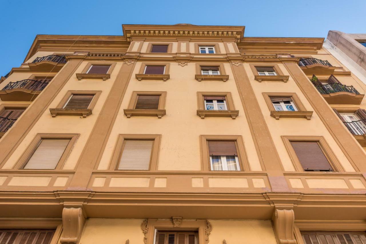 Bolsa Larios Malaga